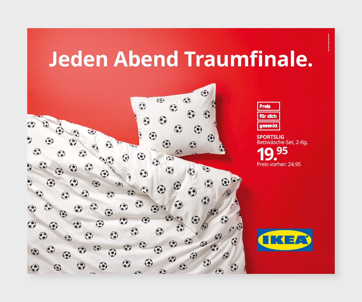 IKEA Megaposter