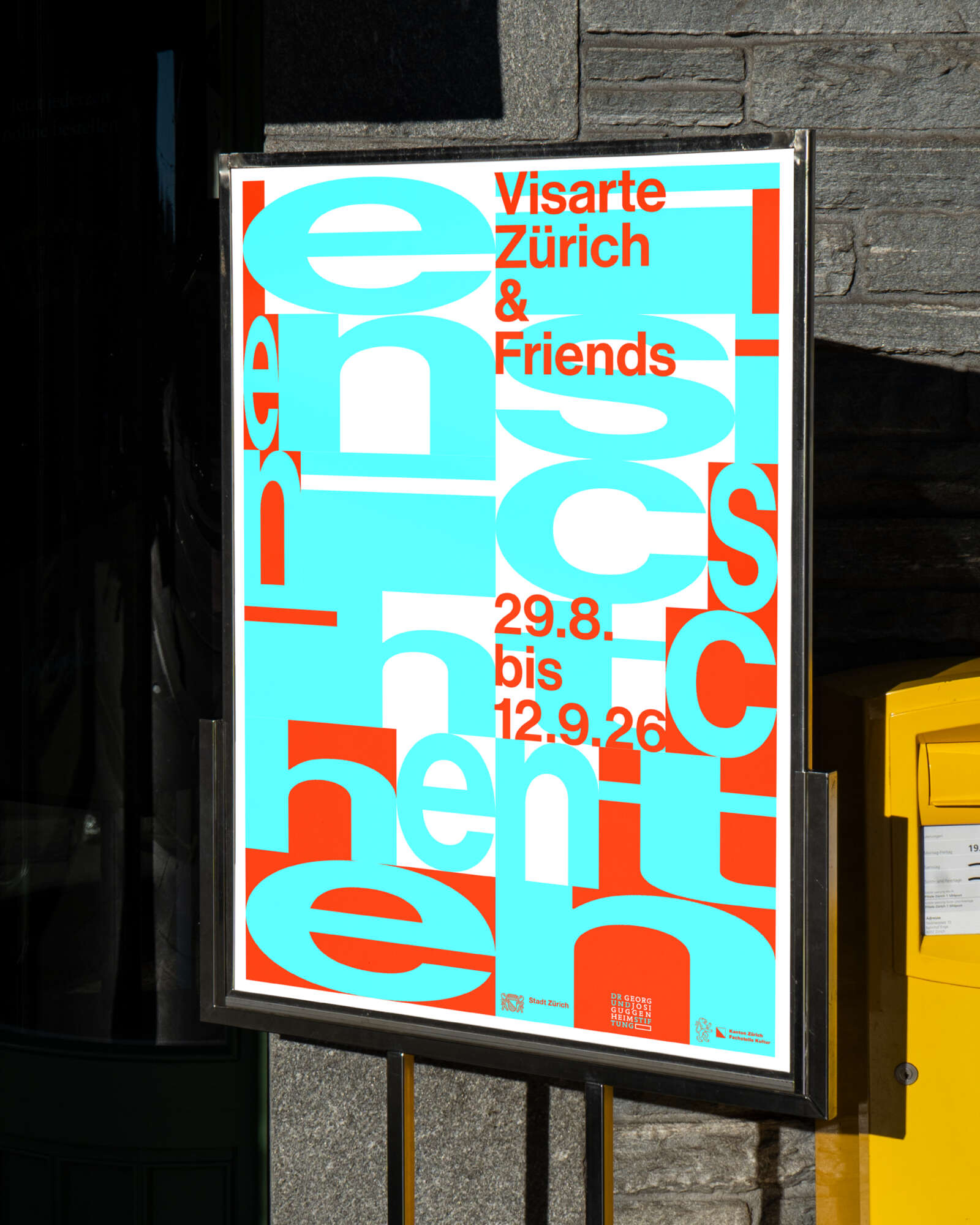 Visarte Zürich