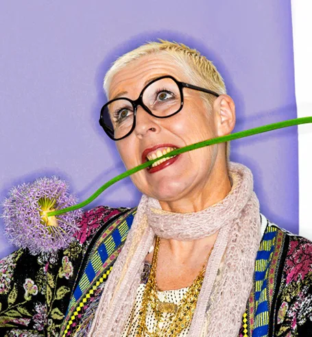 Anita Krebs