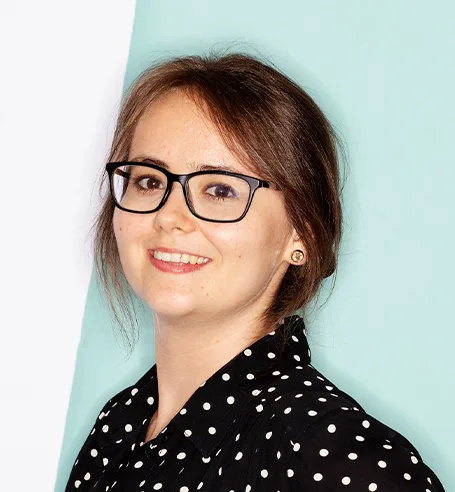 Janina Fankhauser