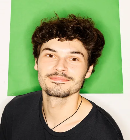 Noah Spörri