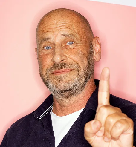 Roland Weiss