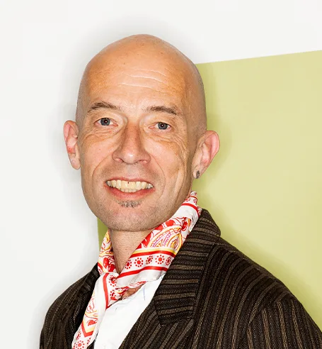 Thomas Krebs